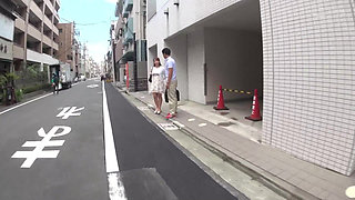 Big-breasted Women with Overly Assertive Figures Are Targeted Wherever They Go!? Vol.02