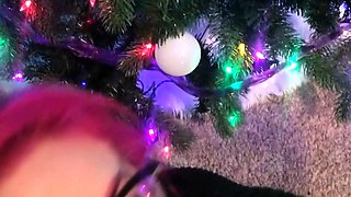 Huge Japan blowjob and handjob POV orgy with a cumshot
