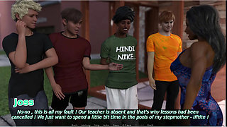 Sophia's Broken Car - 7