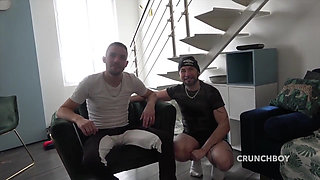 4050(3) Fembo Fucked Raw by Kevin Ass