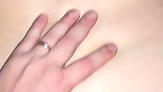 Green Haired Wife Sucks and Fucks