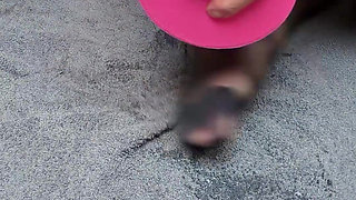 18.april.2026 Big Video Hotkinkyjo in Turquoise Bra Take Big Dildo From Mrhankey in Ass, Anal Fisting, Gape & Prolapse