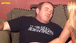 My Stepdad Knocked Me up Pt 4 HD