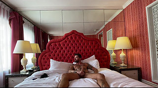 Bottoming with Chris Damned