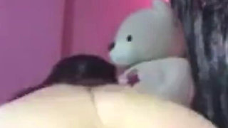 Really Looking Forward to Being