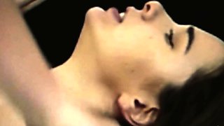 Cum on my face then cum in my pussy. Orgasmic overload!