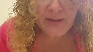 Ms Tammy Teaches Pussy Eating Basics