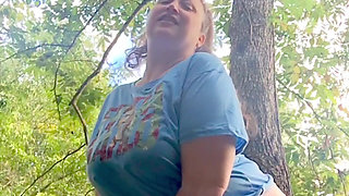 White Panty for My Human Toilet Slave