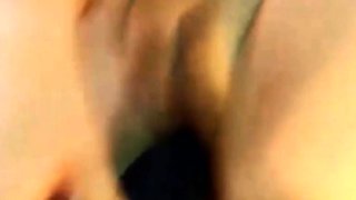 Anal Slut With Big Natural Tits Loves Big Cocks