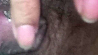 First Video, Lustful Pussy