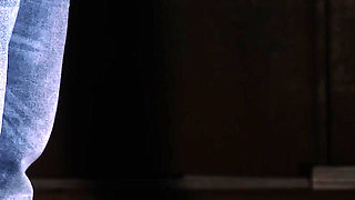 129-loot Box and a Super Prize! the Beautiful Anya in Heels and Stockings Will Show You Who's Boss of Your Perverted Life! 60fps