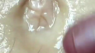 Bellybutton Worship JOI with Oil Lotion Belly Button Navel Fetish