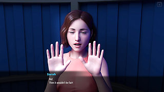 Complete Gameplay - MILFs of Sunville 2, Part 55