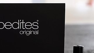 Small Feet Seduction