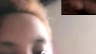 Sexxxxy  French Aunty seduce me