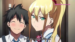 Sister Breeder Ep.2  EXCLUSIVE HENTAI English Subtitled