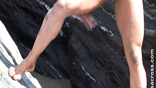 Beach Voyeur