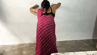 Lusty Indian Women Get Better Sex Treatment From Her Boyfriend