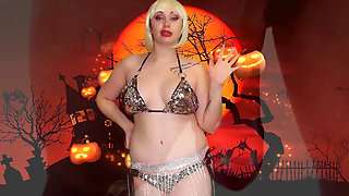 I'm Going to Humiliate You, Use Your Both Holes and Show You What a Filthy Gay Whore You Are!