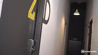 The Sister of my Best Friend Episode 1: Tommy Cabrio Dicking Busty Bubble Butt Brunette Amy Amor