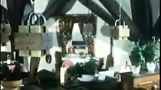 Brunette in stockings loves hardcore