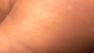 Hot Black on Black Threesome with a Black Pussy Doggystyle Banged by a Two Big Black Cocks