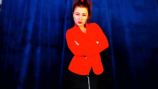 I Noticed That You Were Naughty