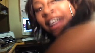 Hot Love Sensuality Show With Kandi Kream