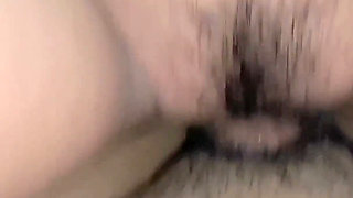 Just Cum Inside Me