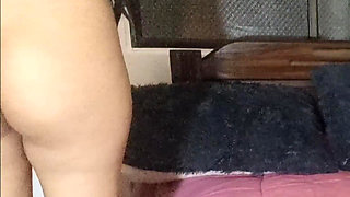 I Have a Date with the Big Ass Girl From My Class and This Happened (complete Video)