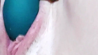 Enjoy This POV of Me Masturbating at Various Angles