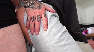 My Stepfather Punished Me for Skipping School...