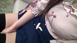 Masturbation Viewing: You Just Have to Watch! so, Would You Mind Taking a Look at My Dick? Episode 14