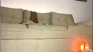 Sloppy Blowjob Full Naked in Oil