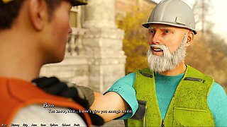 Milfy city, what a legend, anime porn