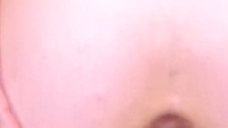 Quick Anal Fuck.her Hole so Tight and Hot I Can't Control Cum