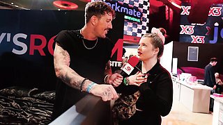 Sophisticated mademoiselle at meeting pornstars dirt