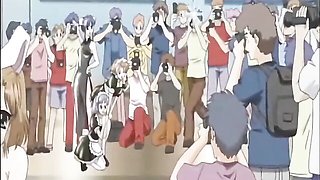 Kitten's japan trailer