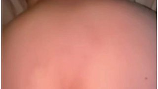 Ssbbw Pawg Takes Small Dick Anal Sex