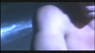Vintage ass fucking in the bedroom