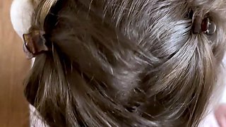 Amateur public blowjobs facials