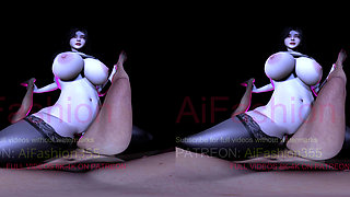 VAM VR Lapdance Compilation