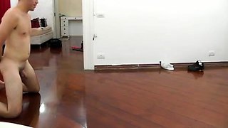Kebranozes Brazilian Sandy Auditions