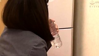 Tight asians snatch hardcore dp