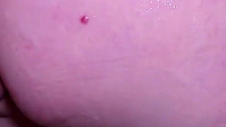 Wifes First Time - Guess Who She Begged for More?