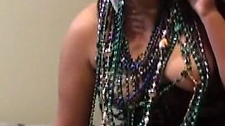 Mardi Gras Cock Tales HD
