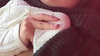 I Help Vilu Vidish Cums Climax Orgasm in Ae101