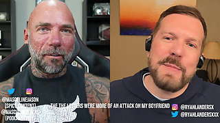 Porn Star Confessions - Ryan Landers Episode 139