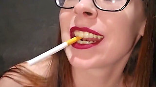 Balloons and Smoking