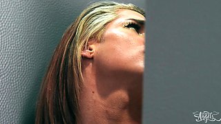 Michael Jackman's Steamy Date Heat in Wild Swap Passion